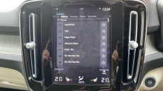 Volvo Xc40 1.5 T5 Recharge PHEV Inscription Pro 5dr Auto Estate